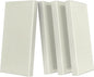 UMIACOUSTICS 4 PCS Acoustic Panels by UMIACOUSTIC
