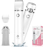 Cayzor Bikini Trimmer and Shaver Kit by Cayzor
