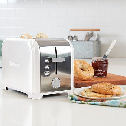 Kenmore toaster 2 slice - Image 2