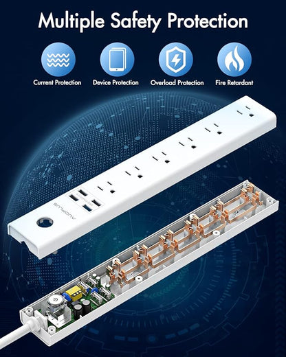 Power Strip 10Ft - Image 4