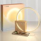 Vivilumens Sunrise Alarm Clock for Heavy Sleepers Adults, Wake-up Light by LightUpExquisiteLife
