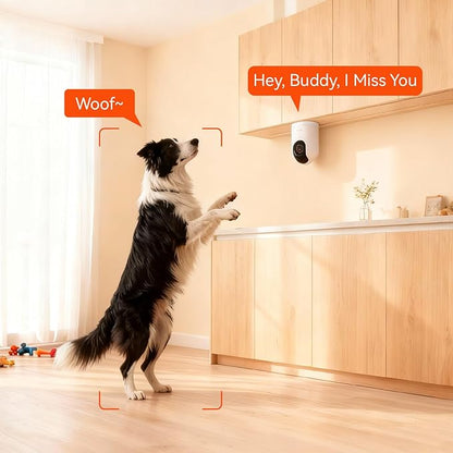4K Security Camera, Industry's First - Image 6