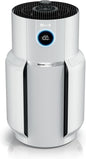 shark neverchange air purifier max with odor neutralizer, main product view