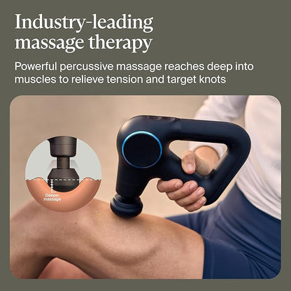 TheraGun Therabody Prime Plus Heated, Powerful Massage Gun - Image 4