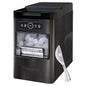 Kenmore Front Load Ice Maker – Maquina para Hacer Hielo en Casa, Nugget Ice by Koolatron