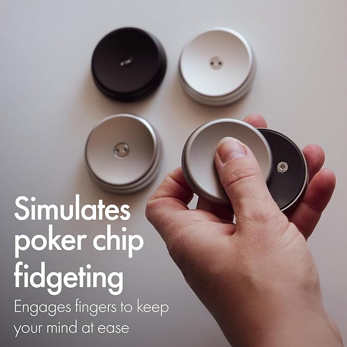 ONO Slider - Handheld Fidget Toy - Image 3