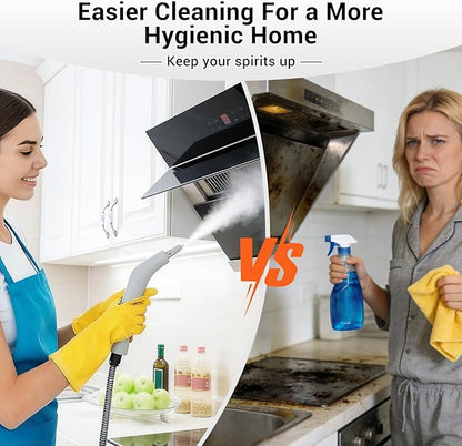 Steam Cleaner for Home - Image 7