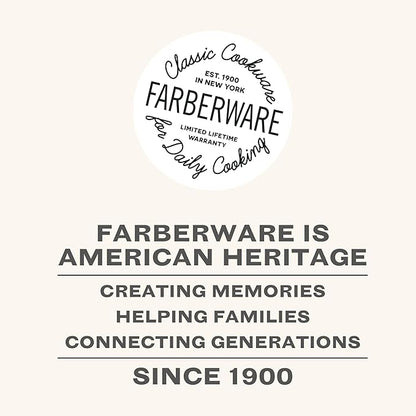 Farberware Classic Series Stainless Steel Pots and Pans - Image 10