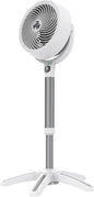 Vornado 683DC Energy Smart Medium Pedestal Air Circulator Fan by Vornado