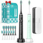 COSLUS Sonic Electric Toothbrush by COSLUS
