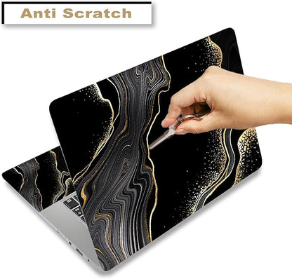Laptop Skin Sticker Decal, Decorative Waterproof - Image 3