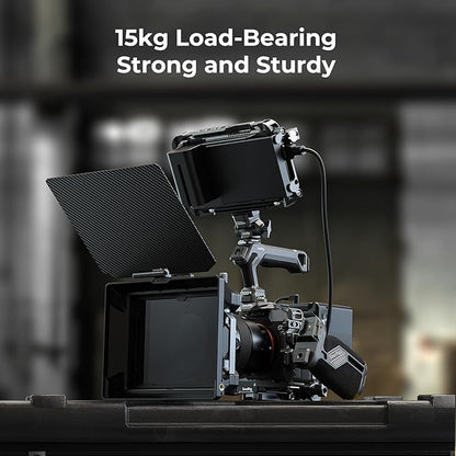SmallRig Quick Release Top Handle - Image 6