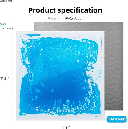 Art3d Liquid Fusion Activity Play Centers - Image 8
