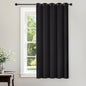 ChrisDowa Blackout Curtains 70 inches Wide by ChrisDowa