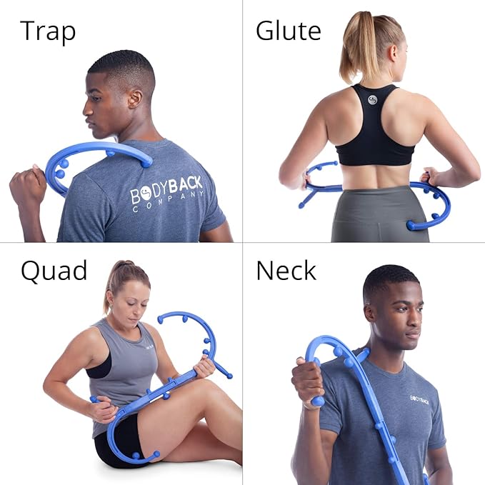 Body Back Buddy Elite - Image 4