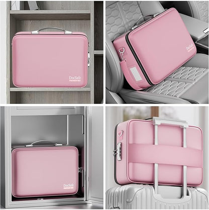 DocSafe Fireproof Document Box - Image 6