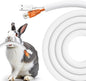 UOMTFAI Dog and Cat Cord Protector 10ft by UOMTFAI