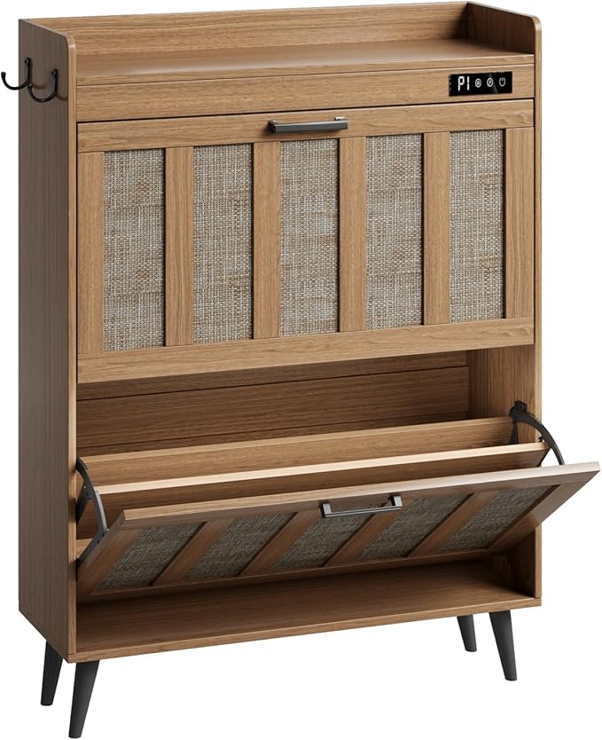 ChooChoo Shoe Storage Cabinet - Image 6