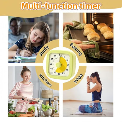 Visual Timer for Kids Timer Home - Image 3