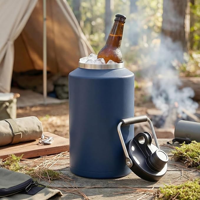 Kerilyn Insulated Gallon Jug - Image 2