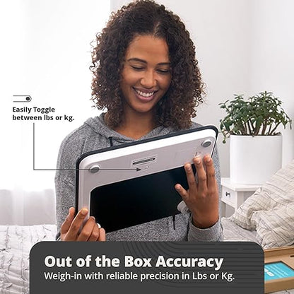 Greater Goods AccuCheck Digital Scale - Image 3