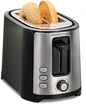 Hamilton Beach 2 Slice Extra Wide Slot Toaster by HamiltonBeach