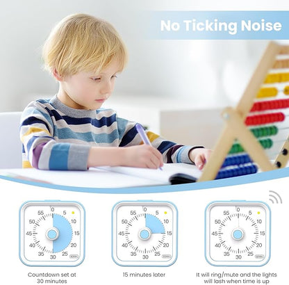 InfPokid Visual Timer for Kids - Image 5