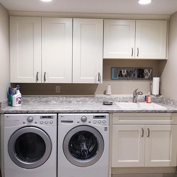 Wall Kitchen Cabinets, RTA Cabinets, Wall Mounted, RTA Upper Cabinet, Modern - Image 2
