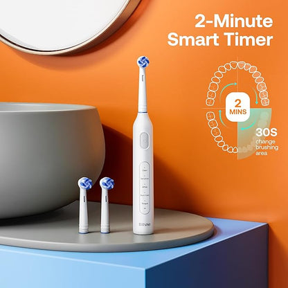Bitvae R1 Rotating Electric Toothbrush - Image 4