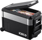 ICECO JP40 Pro 12 Volt Car Refrigerator, Portable Fridge Freezer by ICECO