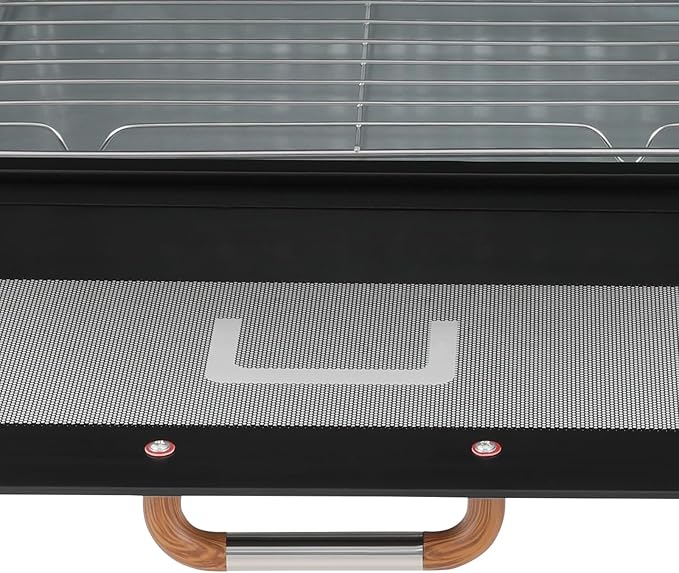 6 Gal Capacity Multi-Functional Nail Cleaner Box, 110V 230W U-V Light - Image 6