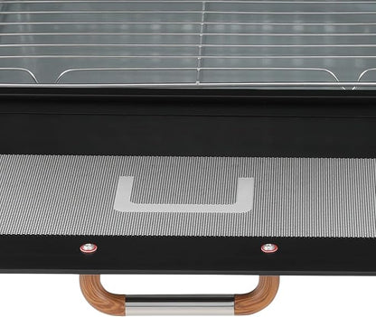 6 Gal Capacity Multi-Functional Nail Cleaner Box, 110V 230W U-V Light - Image 6