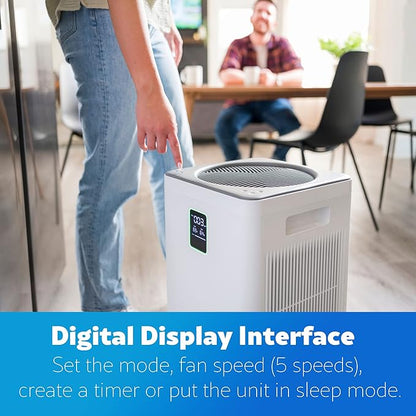 Kenmore PM4030 Air Purifier - Image 4