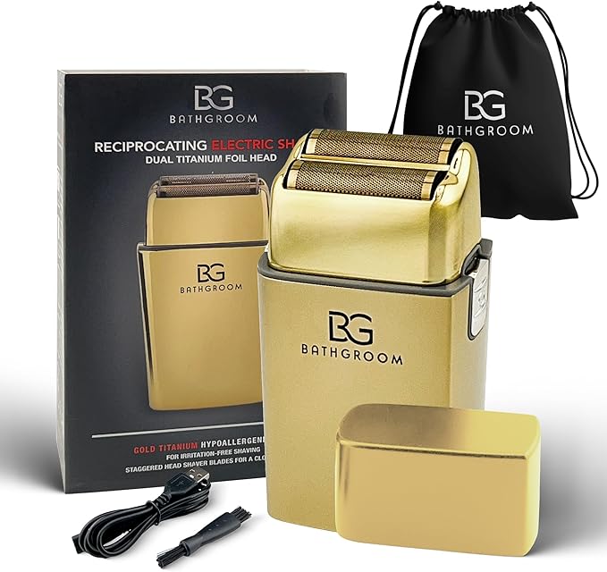 Electric Razor for Men Face by Unknown