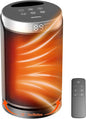 Space Heater, WINHL Small Portable Electric Heaters by Unknown