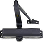 Boomerang Medium Duty Automatic Commercial Door Closer by BOOMERANGHARDWARE