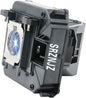 SRZNJZ ELP68 Original Replacement Projector Lamp Bulb by SRZNJZ