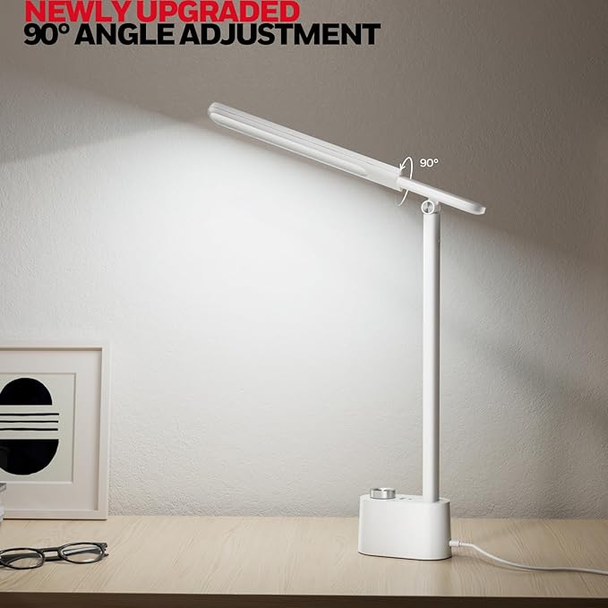 Honeywell Upgraded LED Desk Lamp - Image 5
