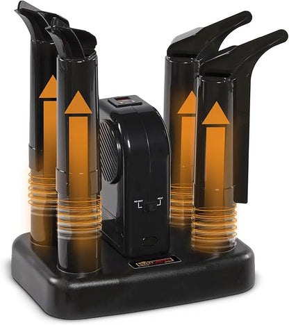 PEET, Advantage Plus 4-Shoe Electric Shoe and Boot Dryer by PEETShoeDryerInc