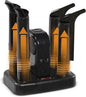 PEET, Advantage Plus 4-Shoe Electric Shoe and Boot Dryer by PEETShoeDryerInc