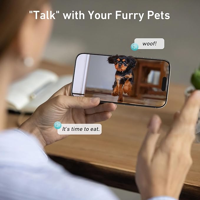 Automatic Dog & Cat Feeder - Image 6