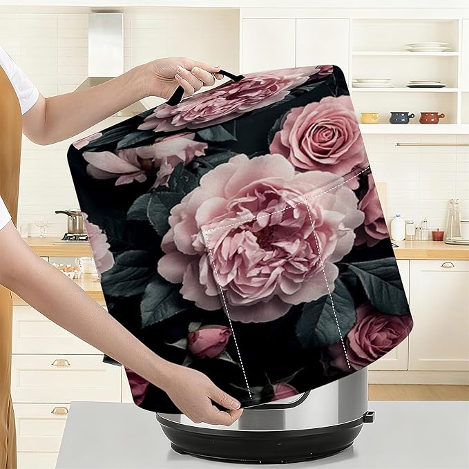 Kitchen Appliance Accessories Dust Cover by BVBOX