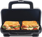 Proctor Silex Deluxe Hot Sandwich Maker by ProctorSilex