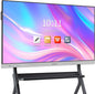 Smart Board 65 inch 4K Interactive Whiteboard Touch Screen, Digital Smart by AmYourSideTechMan