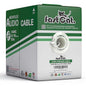 fast Cat. Speaker Wire 14 Guage 2C, UL Listed & CMR/CL3R-FT4 Rated by CONNECTIVITYviafastCat