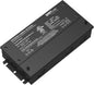 EMITEVER 60W Dimmable LED Driver, 24V Triac Dimmable Power Supply, AC to DC by EMITEVER