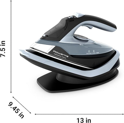 Rowenta Freemove Cordless Iron - Image 9