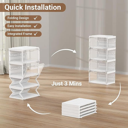 BROVIEW Led Shoe Boxes - Image 3