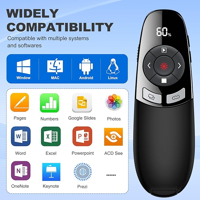 Presentation Clicker for PowerPoint - Image 5