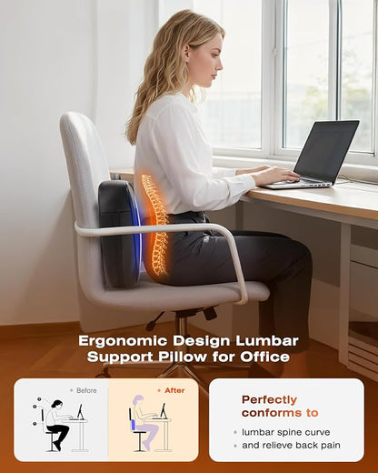 Back Massager for Pain Relief Deep Tissue - Image 5
